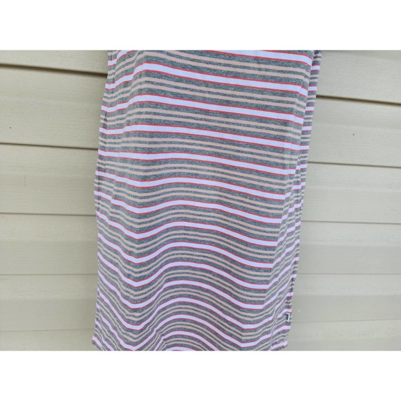 NWOT Vans Striped T- Shirt Dress XS‎ - Picture 4 of 9